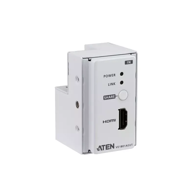 Transmisor AV ATEN VE1801AEUT-AT-G HDMI HDBaseT-Lite 4096x2160