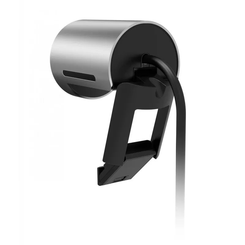 Yealink UVC30 Room 8,51 MP negro, plata 3840 x 2160 píxeles 30 fps CMOS 25,4 / 2,5 mm (1 / 2,5