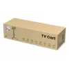 Equip Carro de TV giratorio de 37-86