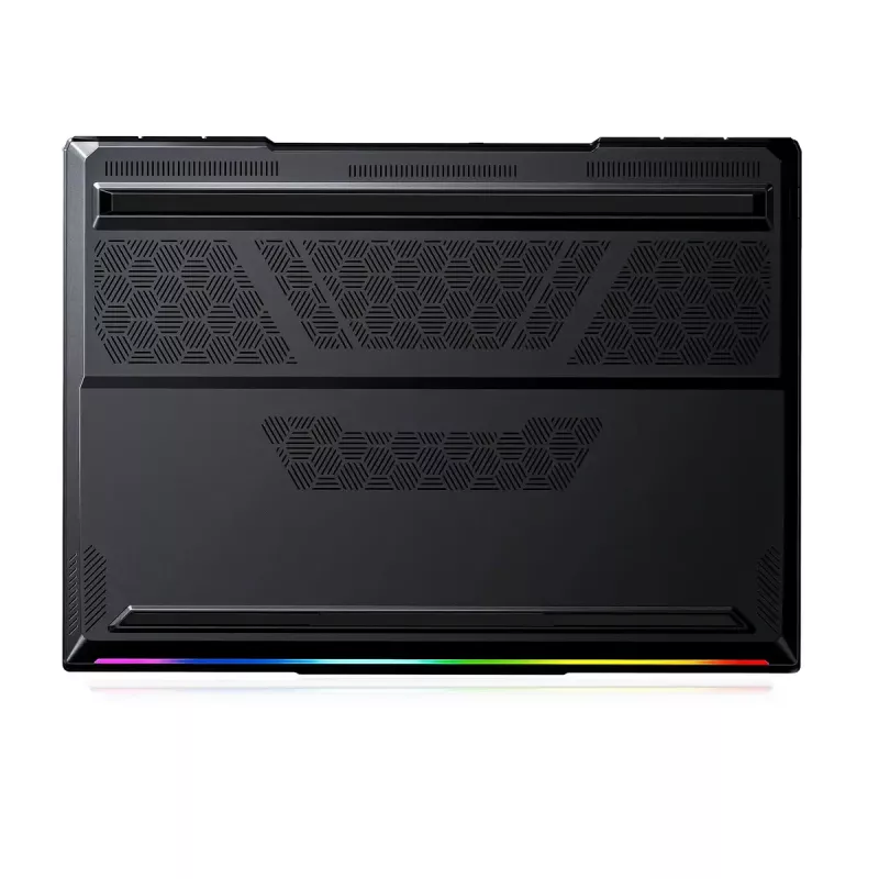 Captiva Ultimate Gaming I97-860CH portátil, Intel Core Ultra 9 275HX, 16 pulgadas, 64 GB RAM, 2 TB SSD, NVIDIA GeForce RTX 5090 24 GB, sin sistema operativo