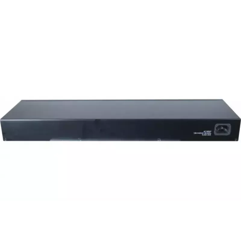 Switch no gestionado Dexlan 891026