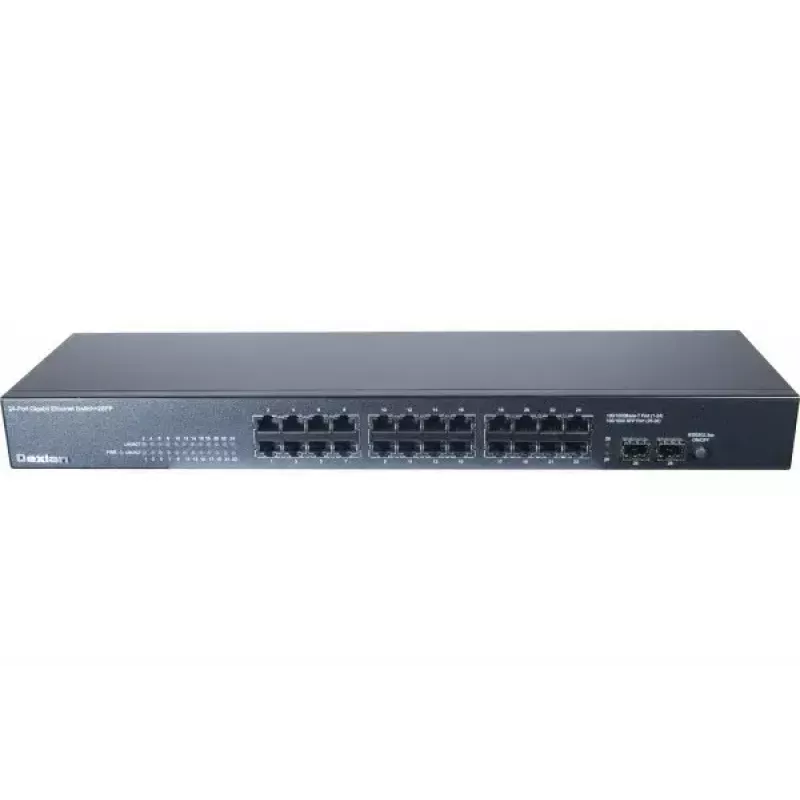 Switch no gestionado Dexlan 891026