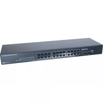 Switch no gestionado Dexlan 891026