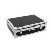 Maleta rígida Roadinger 30126217 contrachapado negro plata 6,3 kg