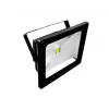 Estroboscopio de discoteca Eurolite FL-50 negro LED UV IP65 120°