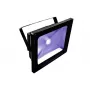 Estroboscopio de discoteca Eurolite FL-50 negro LED UV IP65 120°