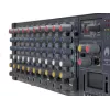 Mezclador Omnitronic RM-1422FX 12 canales 20 - 20000 Hz negro