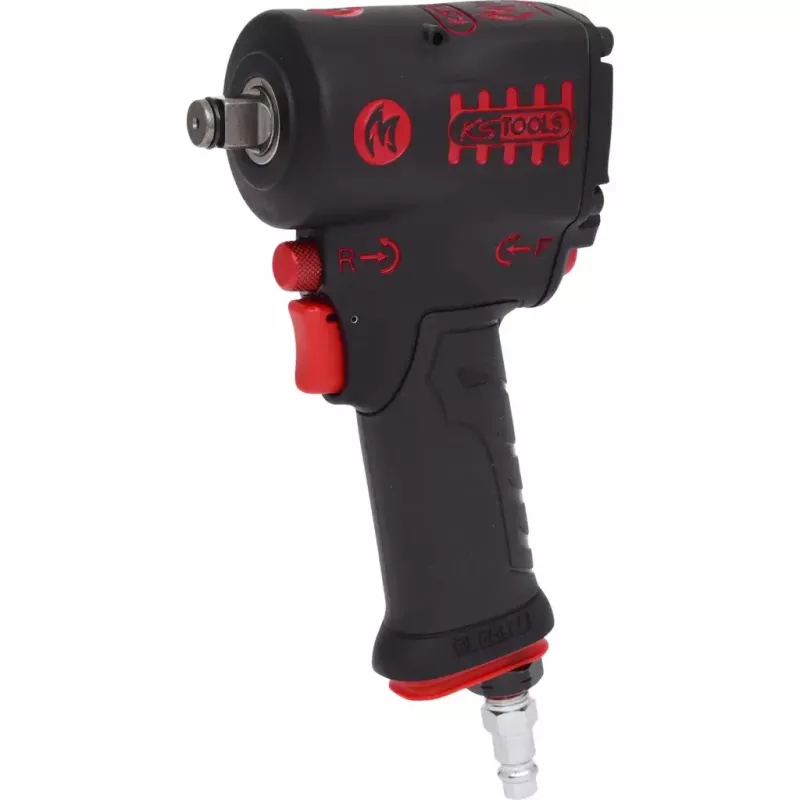 Atornillador de impacto a batería KS Tools 515.1270
