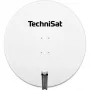 TechniSat SATMAN 850 Plus 1785/1644 antena parabólica, 38,2 dBi