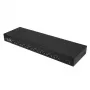 Convertidor/repetidor/aislador serie RealPower 284513 USB 2.0 RS-232 negro