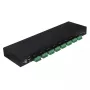 Convertidor repetidor aislador serie RealPower 284515