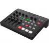Interfaz de audio Roland AeroCaster negro 24 bit 48 kHz Phantom Power 48 V