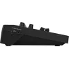 Interfaz de audio Roland AeroCaster negro 24 bit 48 kHz Phantom Power 48 V