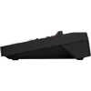 Interfaz de audio Roland AeroCaster negro 24 bit 48 kHz Phantom Power 48 V
