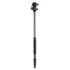 Trípode Hama Ramble II Duo Carbon para smartphone/cámara digital 4 patas 8 kg de capacidad