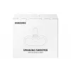 Boquilla de limpieza en húmedo Samsung VCA-WB650A/GL blanco
