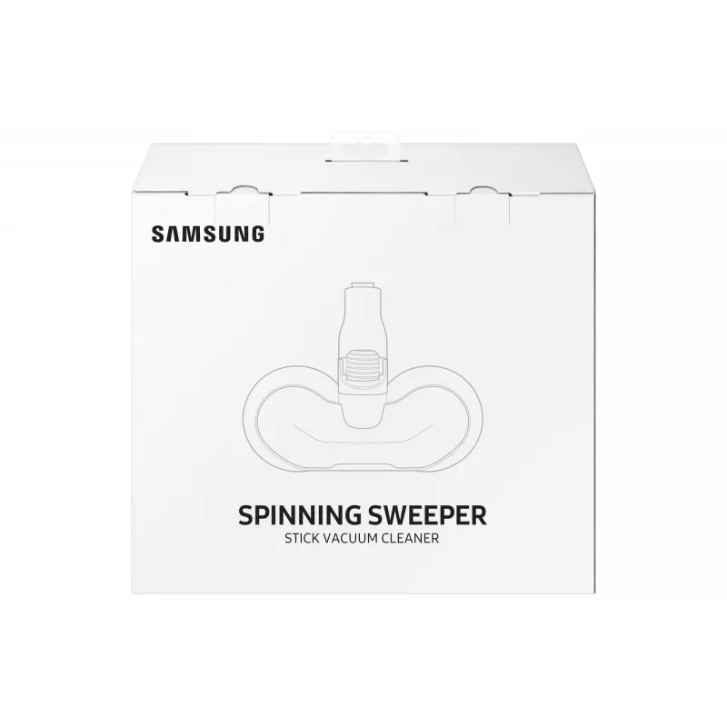 Boquilla de limpieza en húmedo Samsung VCA-WB650A/GL blanco