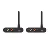 Marmitek Audio Anywhere 630 - Transmisor y receptor de audio inalámbrico