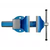 Tornillo de banco Bahco 834V-4 Peso 5,5 kg