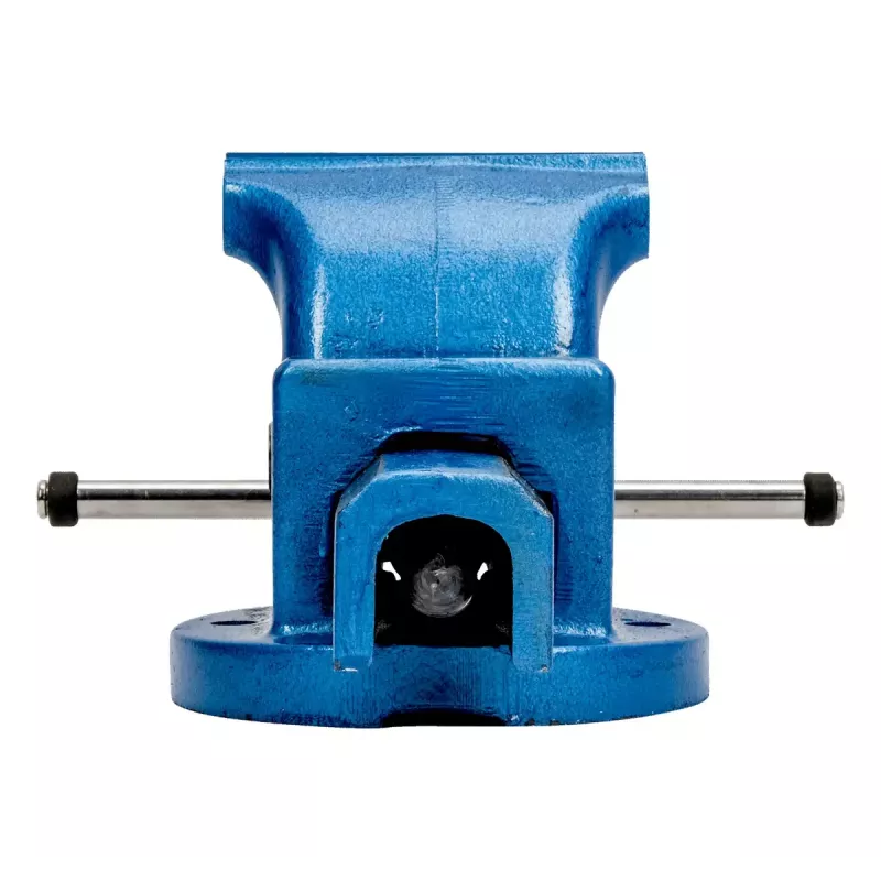 Tornillo de banco Bahco 834V-4 Peso 5,5 kg