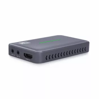 ACT tarjeta de captura de vídeo USB-C, paso HDMI 4K@60Hz, grabación 4K@30Hz