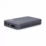 ACT tarjeta de captura de vídeo USB-C, paso HDMI 4K@60Hz, grabación 4K@30Hz