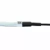 ACT cable monomodo 9/125 OS2 de interior/exterior de 140 metros 24 fibras con conectores LC