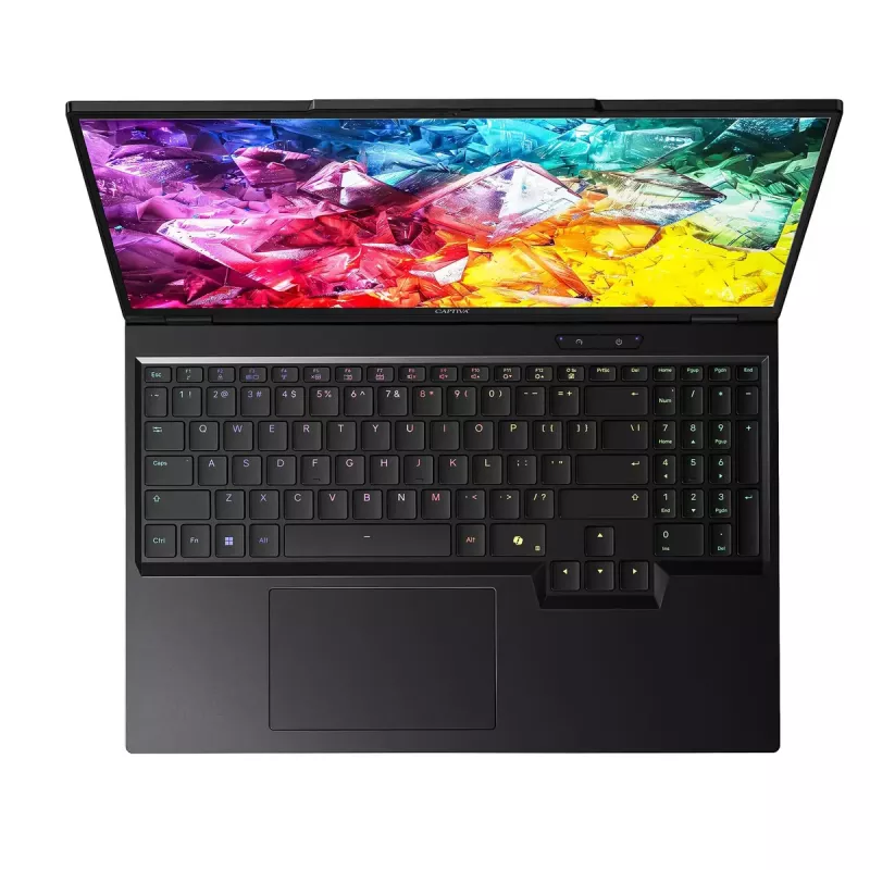 Portátil CAPTIVA 92236 16