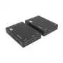 Set extensor HDMI over CAT ACT AC7852 — extensión de señal HDMI hasta 150 m por CAT5e