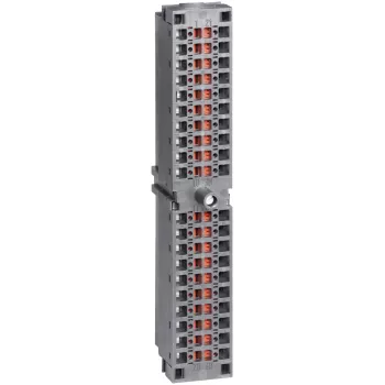 Siemens SIMATIC S7-300 conector frontal, 40 polos (6ES7392-1BM01-0AA0)