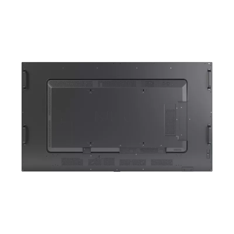 NEC MultiSync M651 Pantalla plana Digital Signage 165,1 cm (65 pulgadas) IPS 500 cd/m² 4K Ultra HD negro 24/7