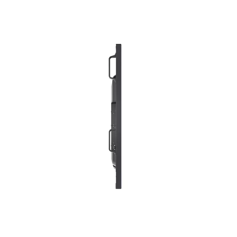 NEC MultiSync M651 Pantalla plana Digital Signage 165,1 cm (65 pulgadas) IPS 500 cd/m² 4K Ultra HD negro 24/7