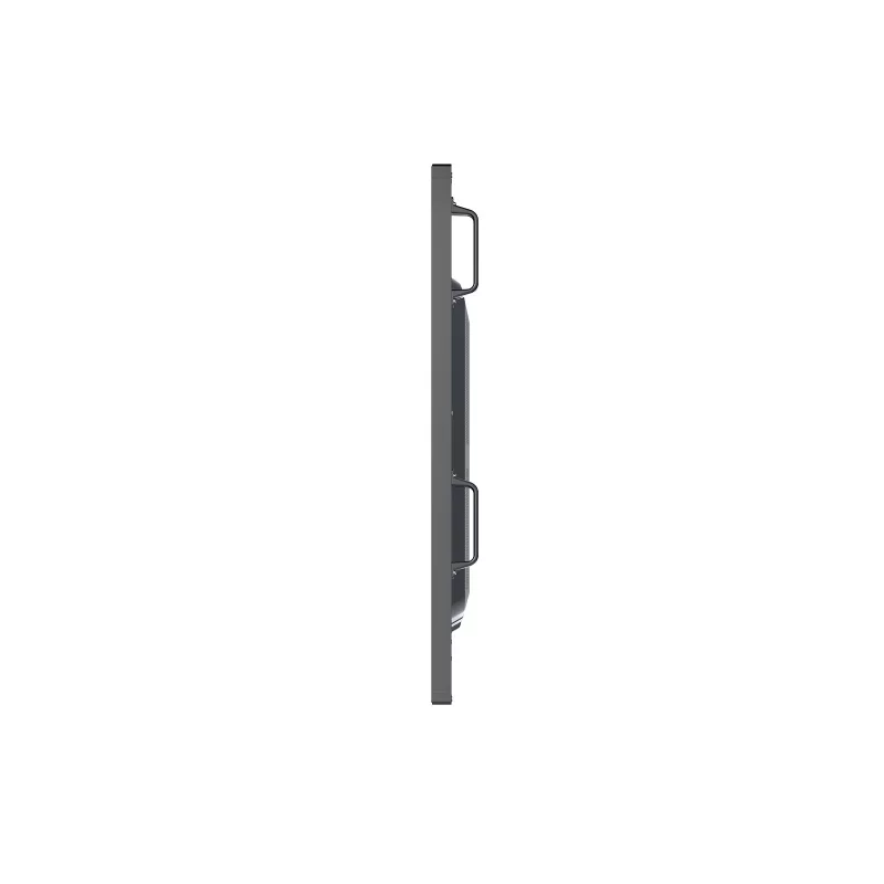 NEC MultiSync M651 Pantalla plana Digital Signage 165,1 cm (65 pulgadas) IPS 500 cd/m² 4K Ultra HD negro 24/7