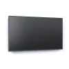 NEC MultiSync M651 Pantalla plana Digital Signage 165,1 cm (65 pulgadas) IPS 500 cd/m² 4K Ultra HD negro 24/7