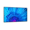 NEC MultiSync M651 Pantalla plana Digital Signage 165,1 cm (65 pulgadas) IPS 500 cd/m² 4K Ultra HD negro 24/7
