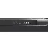 NEC MultiSync M651 Pantalla plana Digital Signage 165,1 cm (65 pulgadas) IPS 500 cd/m² 4K Ultra HD negro 24/7
