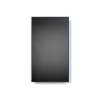 NEC MultiSync M651 Pantalla plana Digital Signage 165,1 cm (65 pulgadas) IPS 500 cd/m² 4K Ultra HD negro 24/7