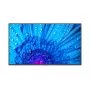 NEC MultiSync M491 Pantalla plana Digital Signage 124,5 cm (49 pulgadas) IPS 500 cd/m² 4K Ultra HD negro 24/7