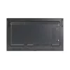 NEC MultiSync M491 Pantalla plana Digital Signage 124,5 cm (49 pulgadas) IPS 500 cd/m² 4K Ultra HD negro 24/7