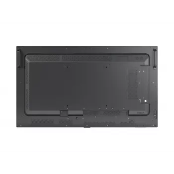 NEC MultiSync M491 Pantalla plana Digital Signage 124,5 cm (49 pulgadas) IPS 500 cd/m² 4K Ultra HD negro 24/7
