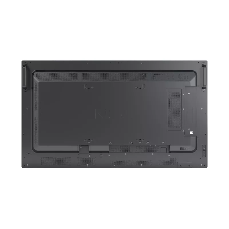 NEC MultiSync M491 Pantalla plana Digital Signage 124,5 cm (49 pulgadas) IPS 500 cd/m² 4K Ultra HD negro 24/7