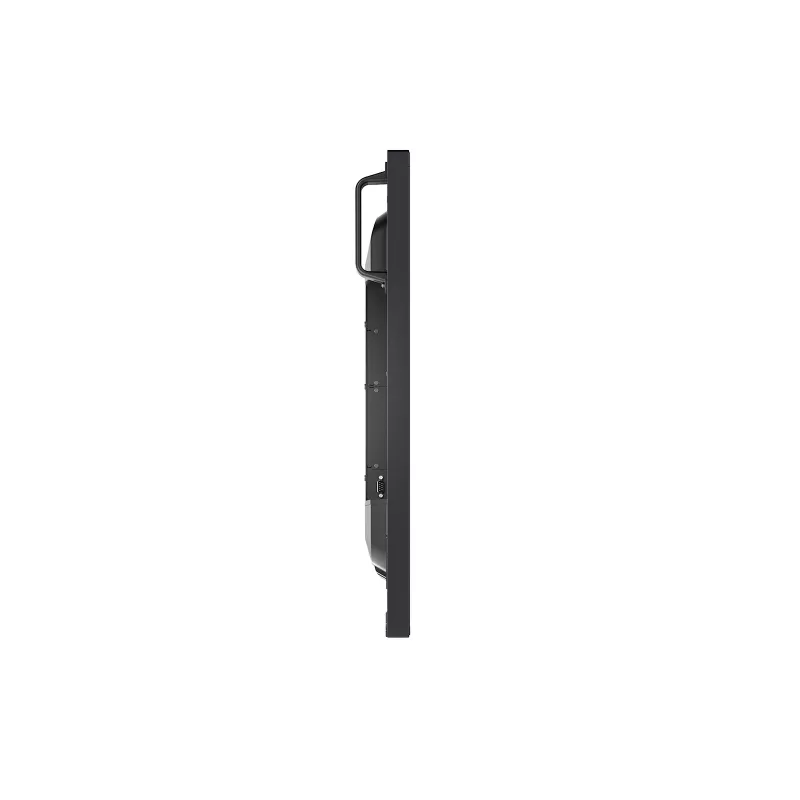 NEC MultiSync M491 Pantalla plana Digital Signage 124,5 cm (49 pulgadas) IPS 500 cd/m² 4K Ultra HD negro 24/7