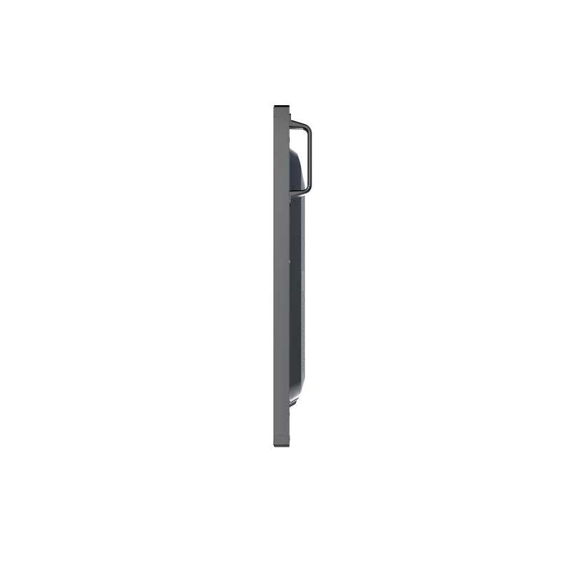 NEC MultiSync M491 Pantalla plana Digital Signage 124,5 cm (49 pulgadas) IPS 500 cd/m² 4K Ultra HD negro 24/7