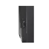 NEC MultiSync M491 Pantalla plana Digital Signage 124,5 cm (49 pulgadas) IPS 500 cd/m² 4K Ultra HD negro 24/7