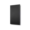NEC MultiSync M491 Pantalla plana Digital Signage 124,5 cm (49 pulgadas) IPS 500 cd/m² 4K Ultra HD negro 24/7