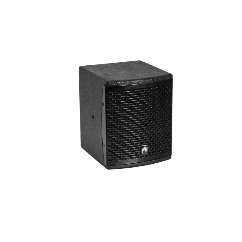 Altavoz de rango completo Omnitronic MOLLY-6