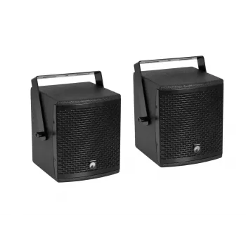 Altavoz de rango completo Omnitronic MOLLY-6