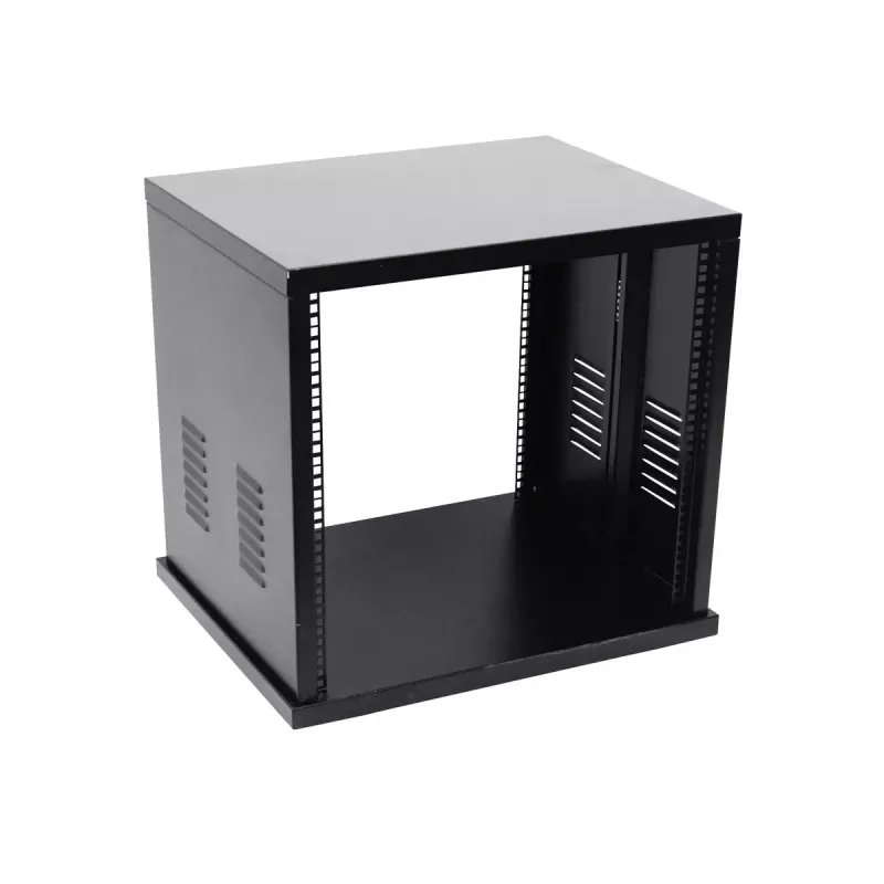 Rack independiente Roadinger 30103164 capacidad 6HE 50 kg negro