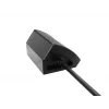 Monitor de escenario Omnitronic 11038035 2 vías 150 W RMS negro
