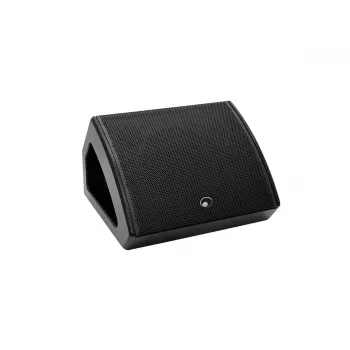 Monitor de escenario Omnitronic 11038035 2 vías 150 W RMS negro